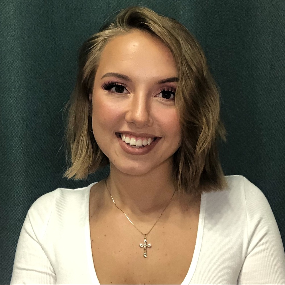 Meet your Posher, Marta